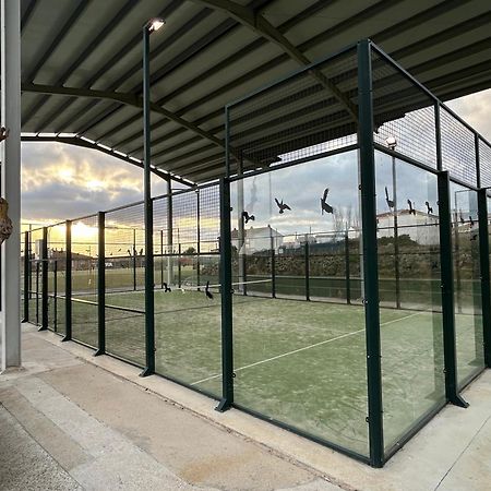 La Casona Del Tormes Villa Almenara de Tormes Kültér fotó