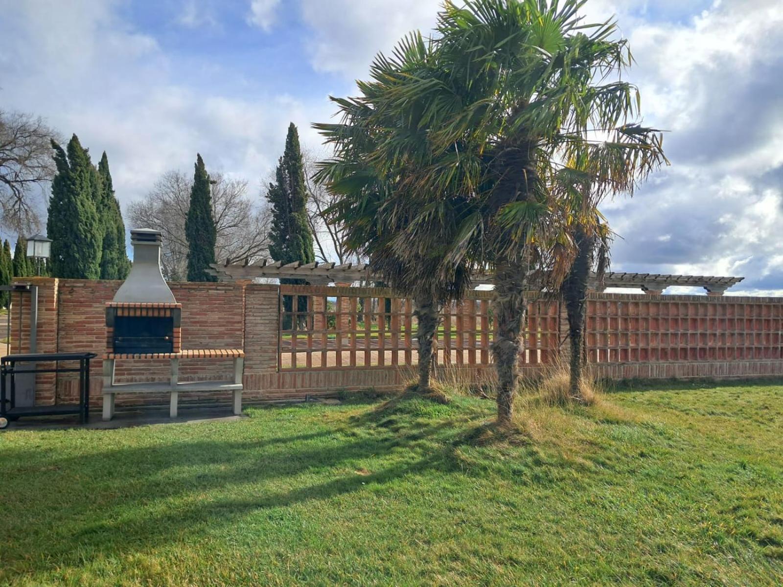 La Casona Del Tormes Villa Almenara de Tormes Kültér fotó