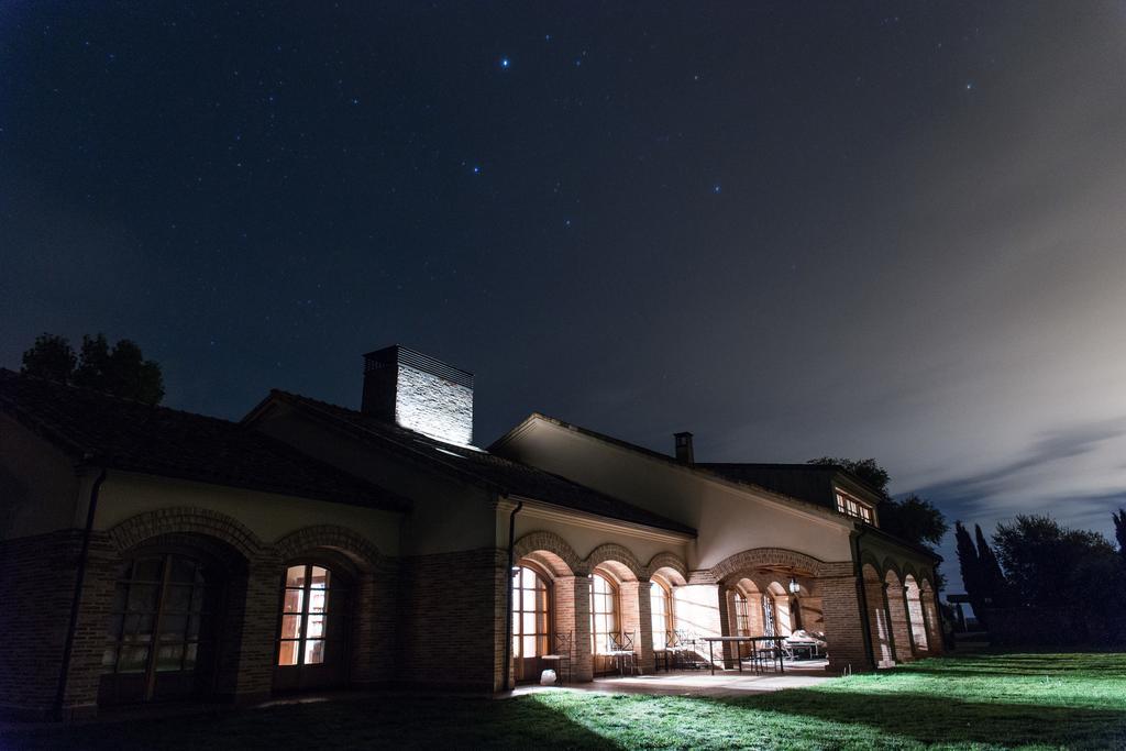 La Casona Del Tormes Villa Almenara de Tormes Kültér fotó