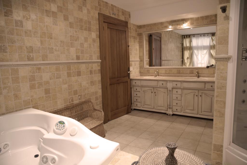 La Casona Del Tormes Villa Almenara de Tormes Kültér fotó