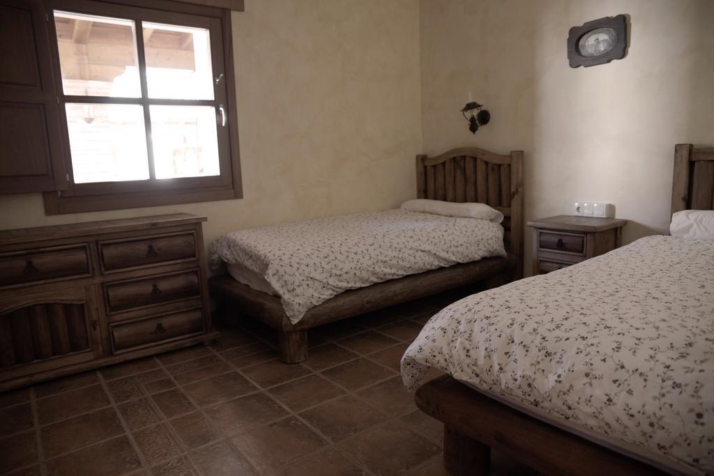 La Casona Del Tormes Villa Almenara de Tormes Kültér fotó