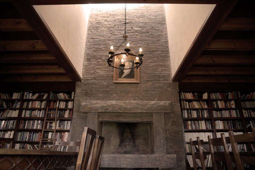 La Casona Del Tormes Villa Almenara de Tormes Kültér fotó