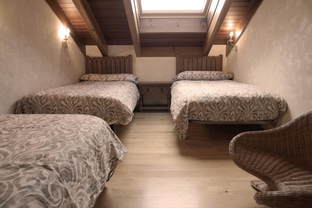 La Casona Del Tormes Villa Almenara de Tormes Kültér fotó