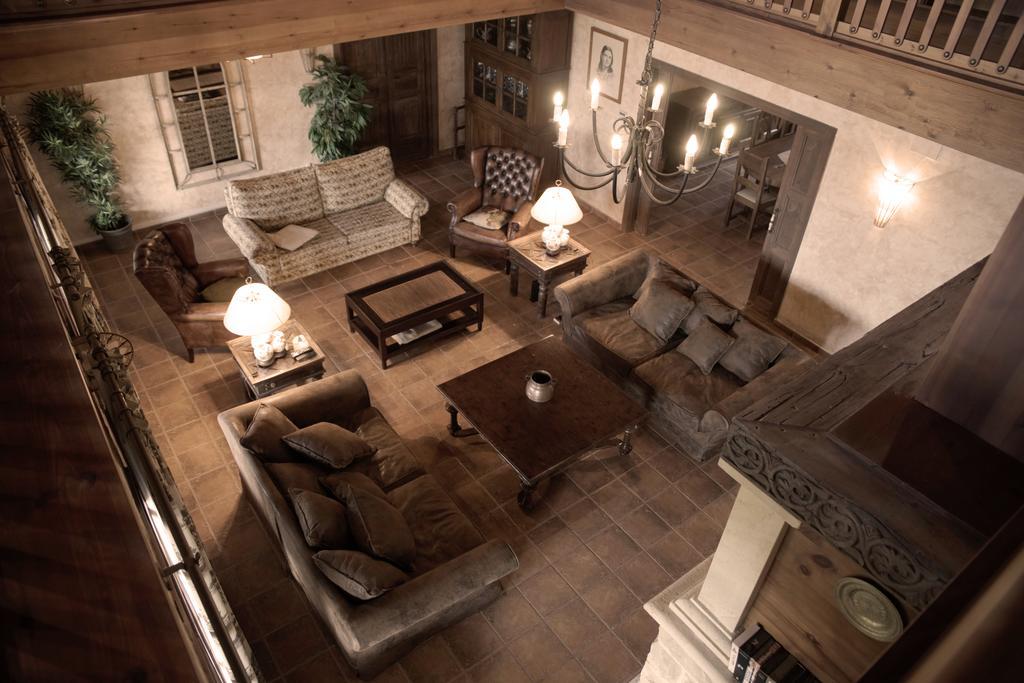 La Casona Del Tormes Villa Almenara de Tormes Kültér fotó