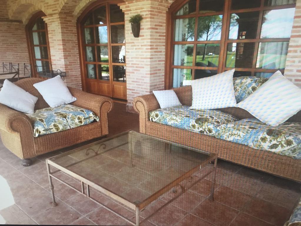 La Casona Del Tormes Villa Almenara de Tormes Kültér fotó