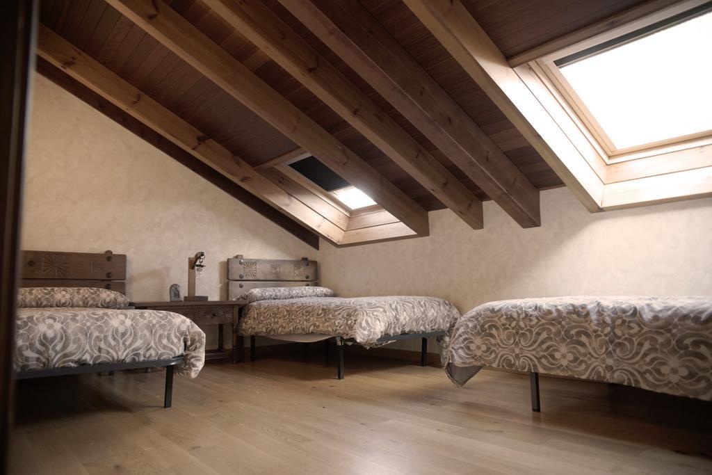 La Casona Del Tormes Villa Almenara de Tormes Kültér fotó