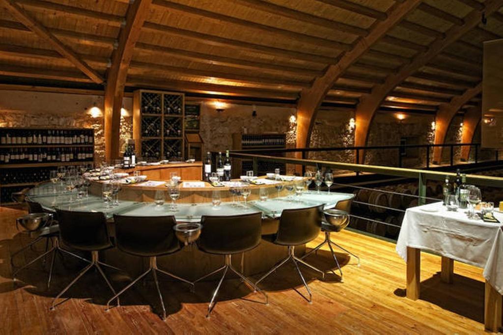 La Casona Del Tormes Villa Almenara de Tormes Kültér fotó
